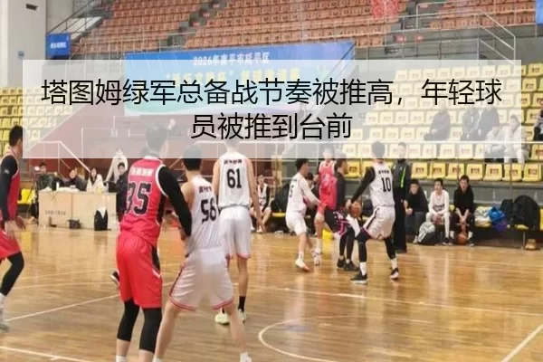 塔图姆绿军总备战节奏被推高，年轻球员被推到台前